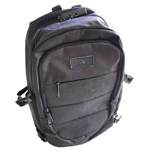 Tzowla Anti-Theft Backpack